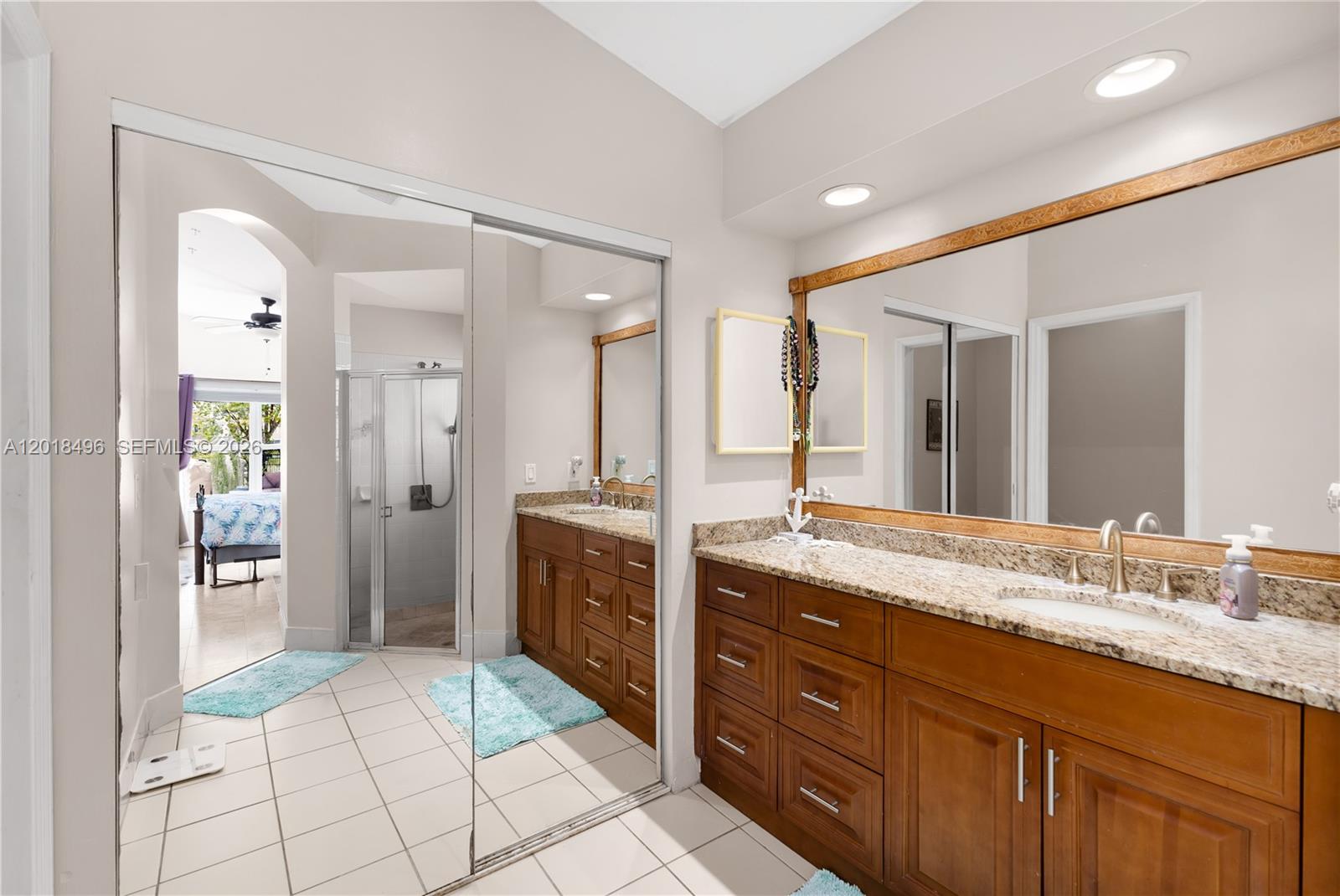 SHORES AT KEYS GATE - Residential