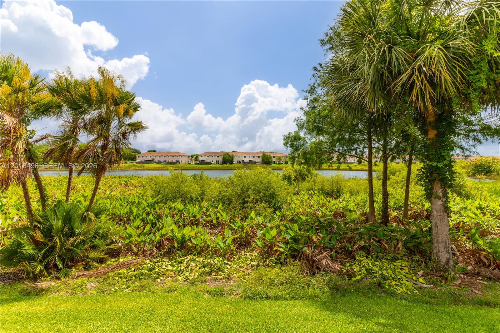 SHORES AT KEYS GATE - Residential