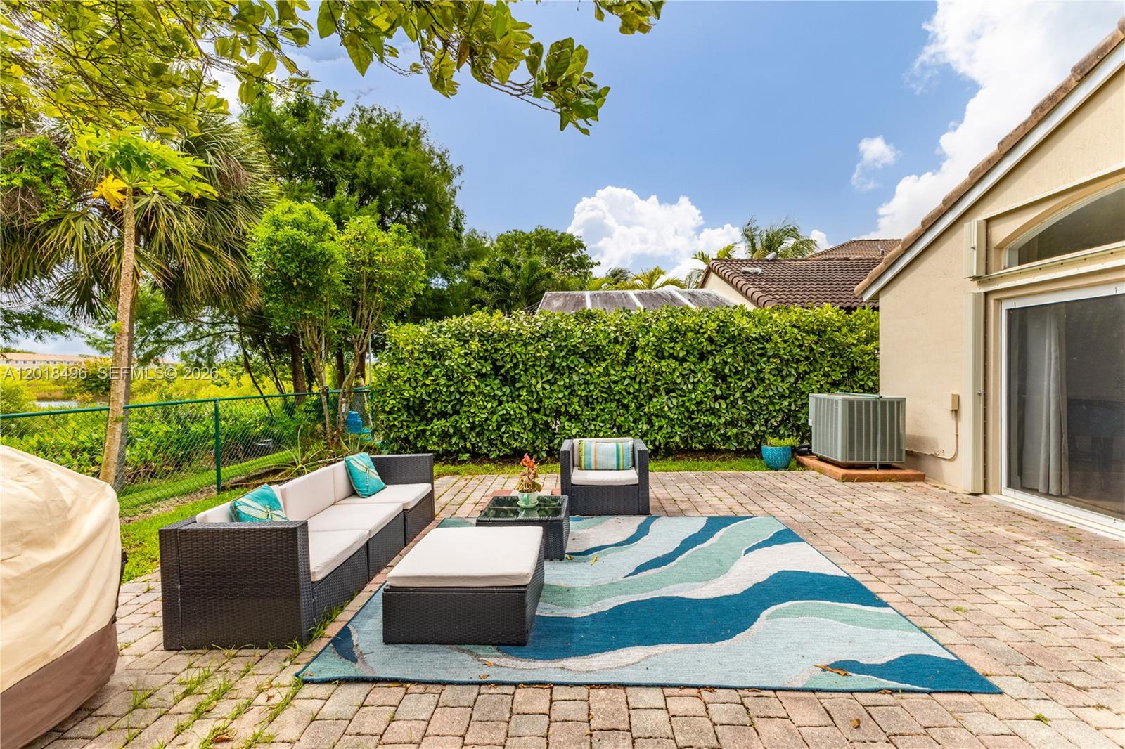 SHORES AT KEYS GATE - Residential