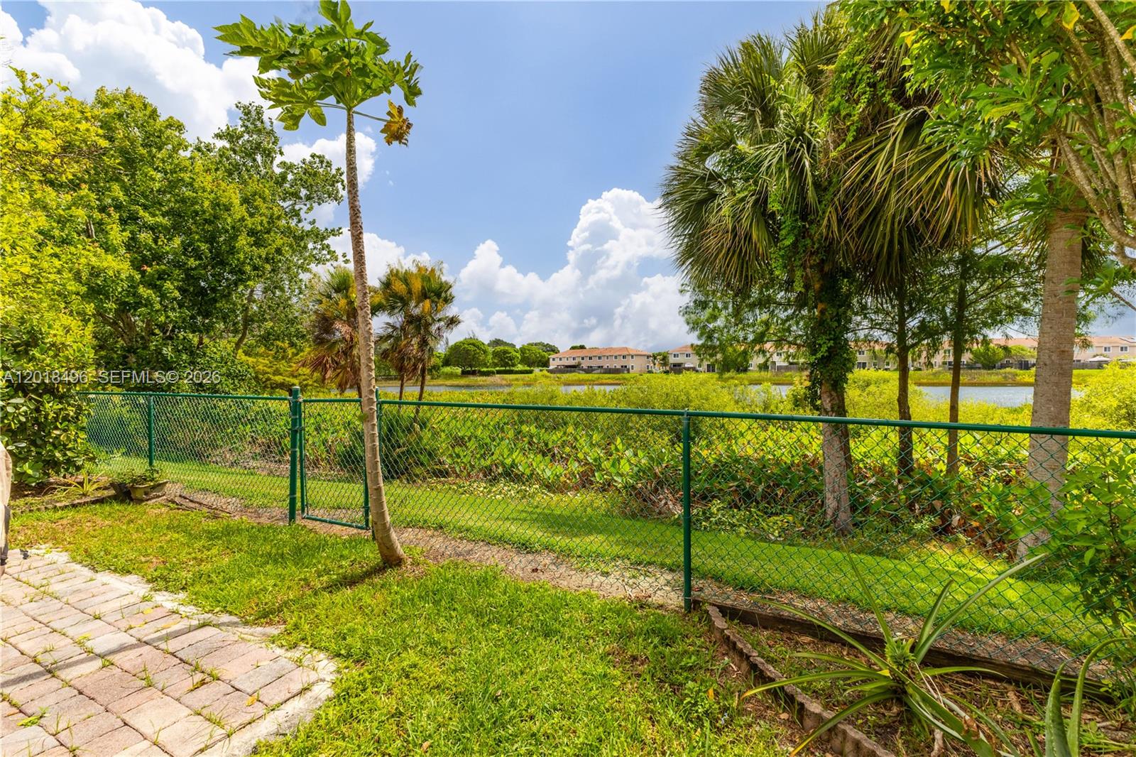SHORES AT KEYS GATE - Residential