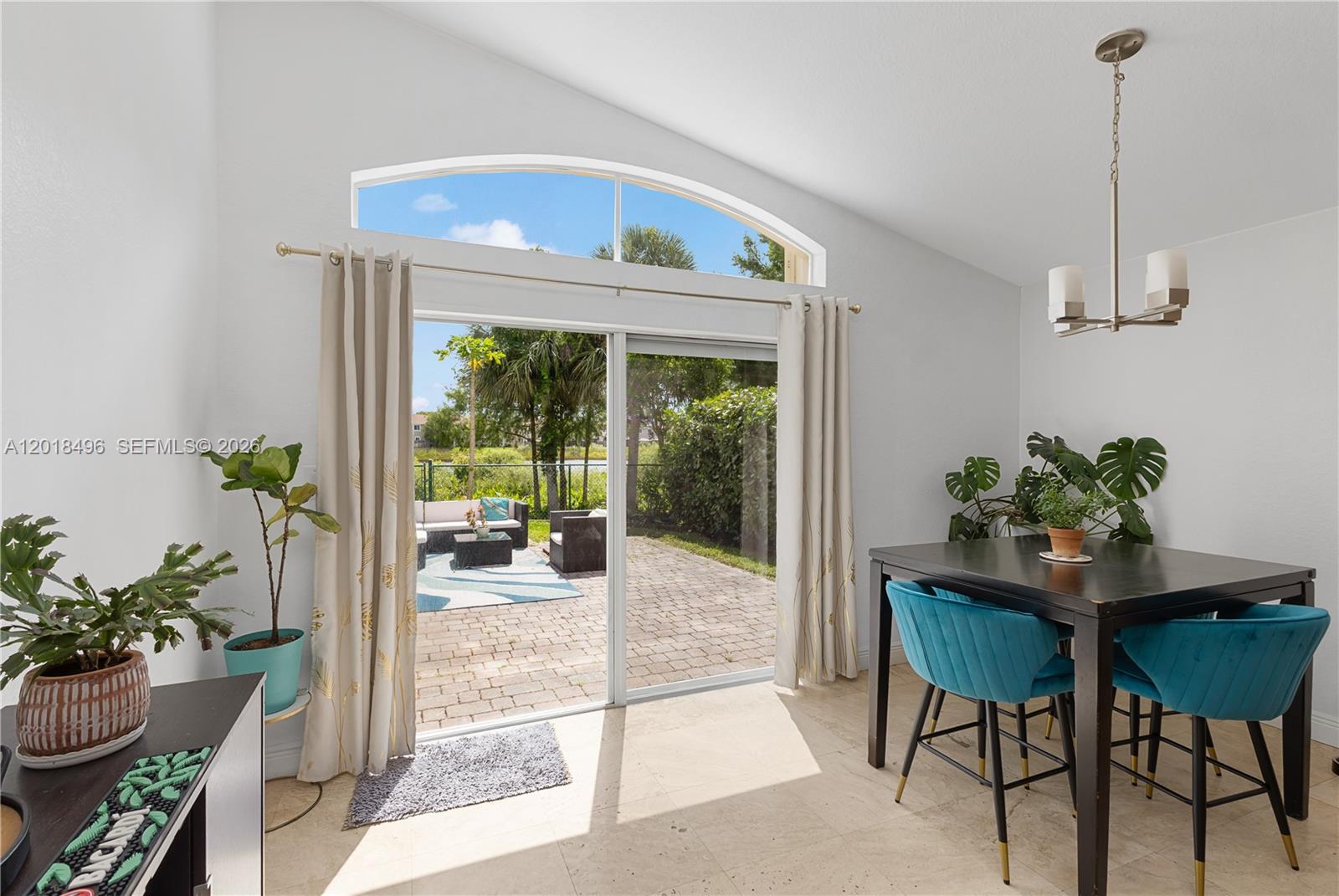 SHORES AT KEYS GATE - Residential