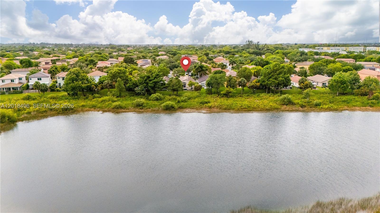 SHORES AT KEYS GATE - Residential