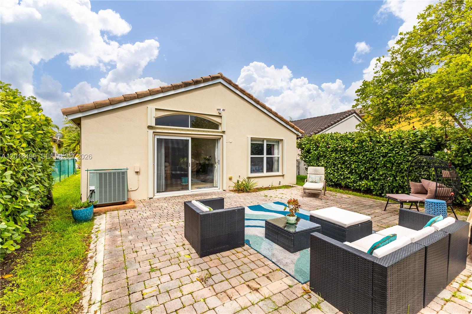 SHORES AT KEYS GATE - Residential