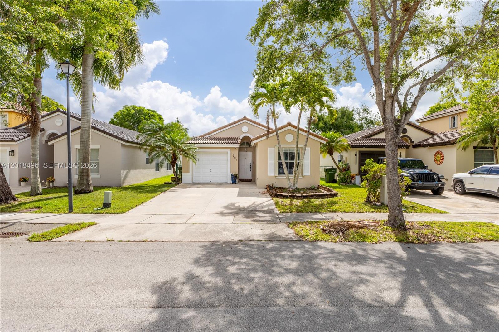 SHORES AT KEYS GATE - Residential