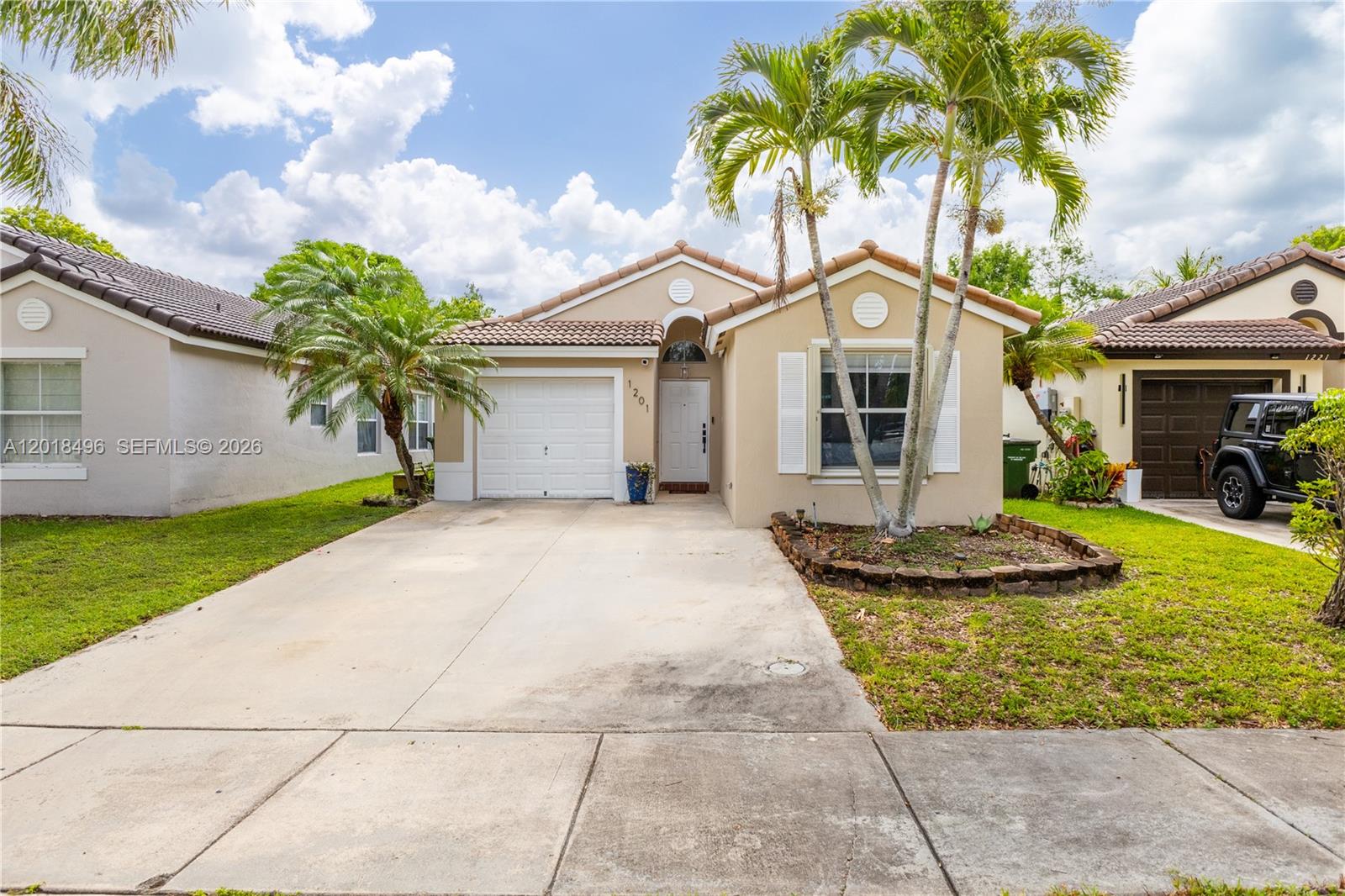 SHORES AT KEYS GATE - Residential