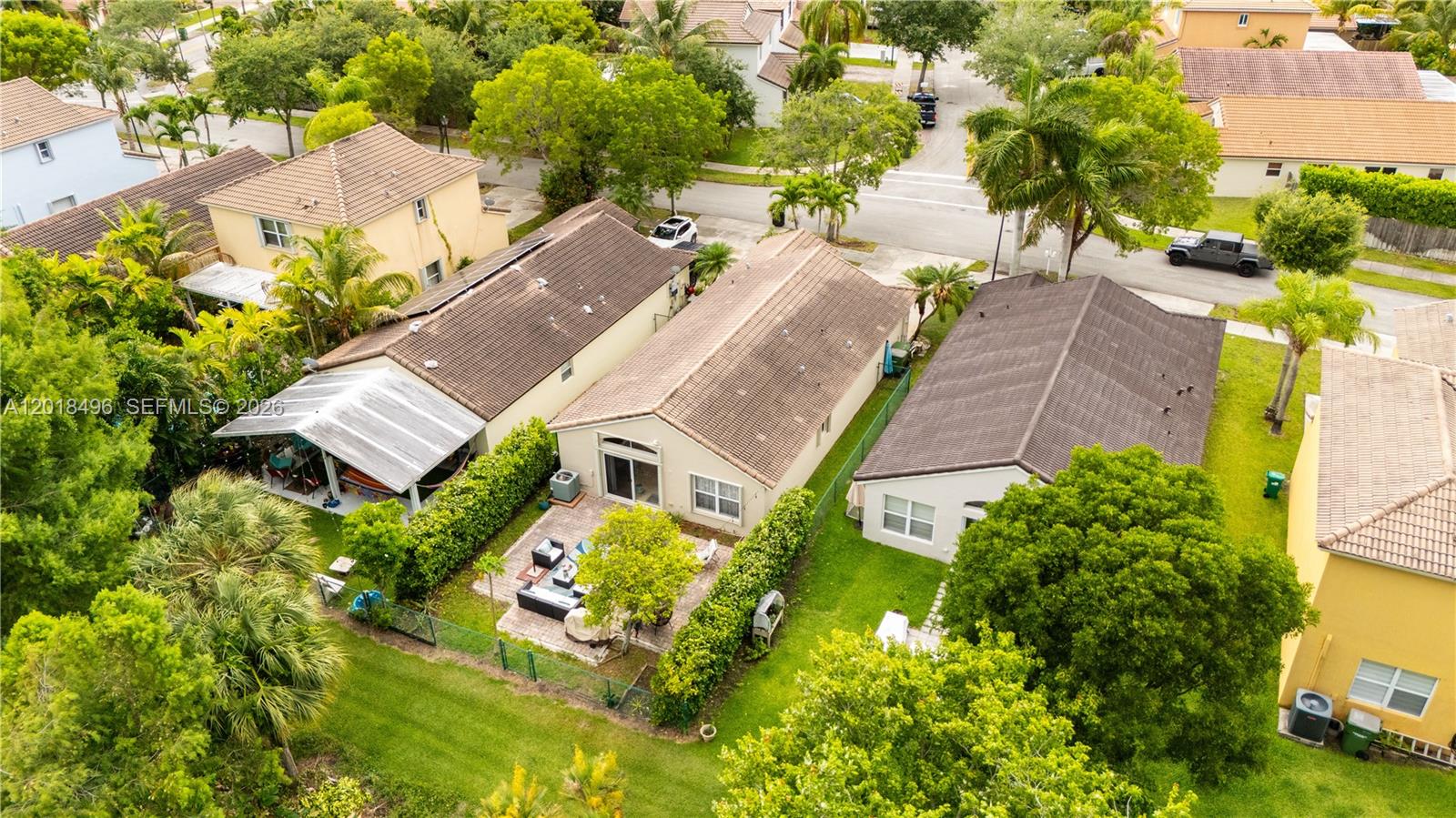 SHORES AT KEYS GATE - Residential