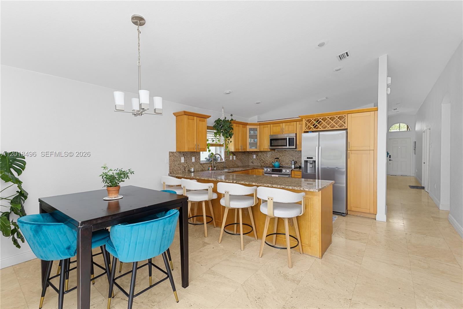 SHORES AT KEYS GATE - Residential