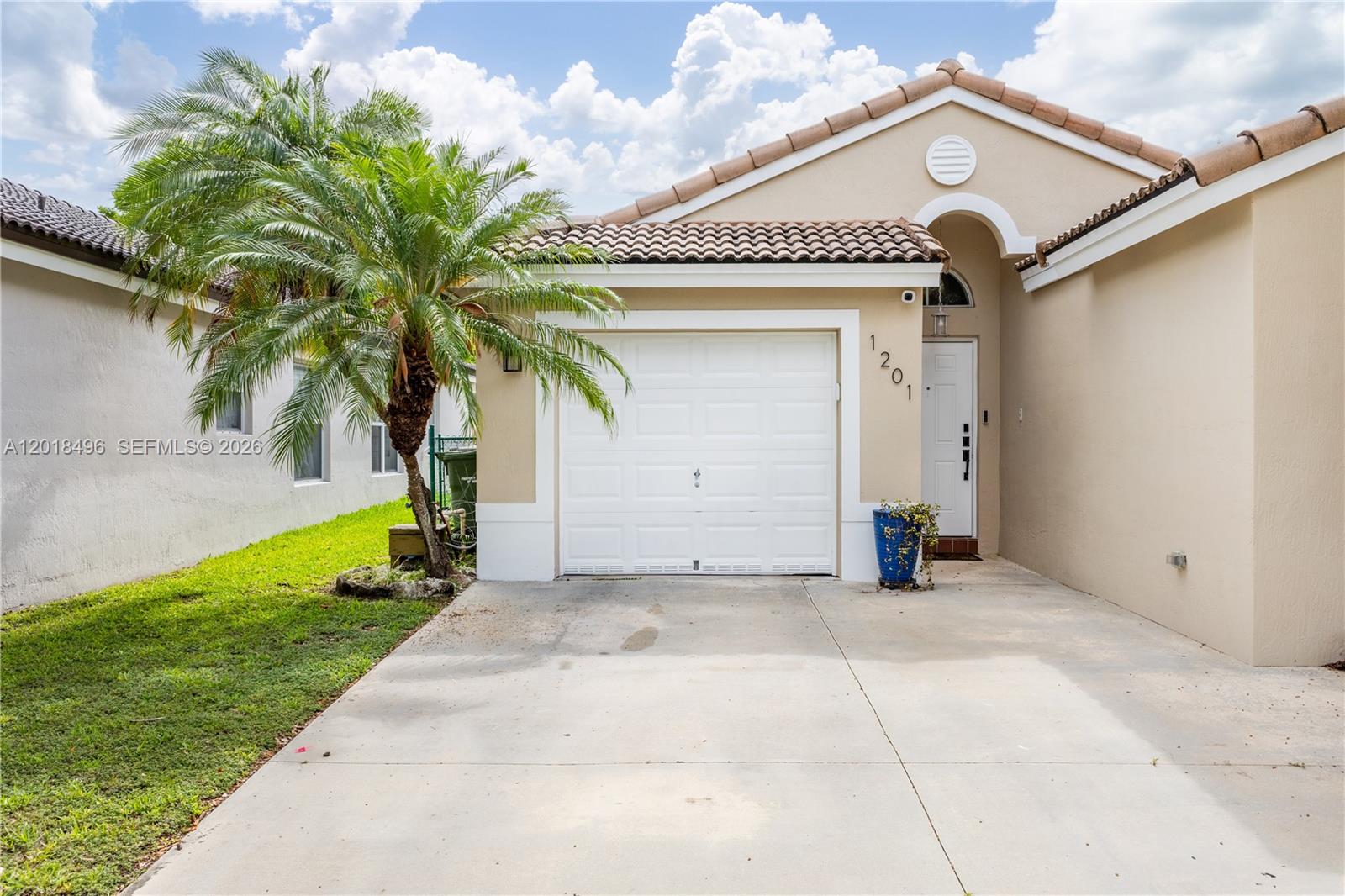 SHORES AT KEYS GATE - Residential