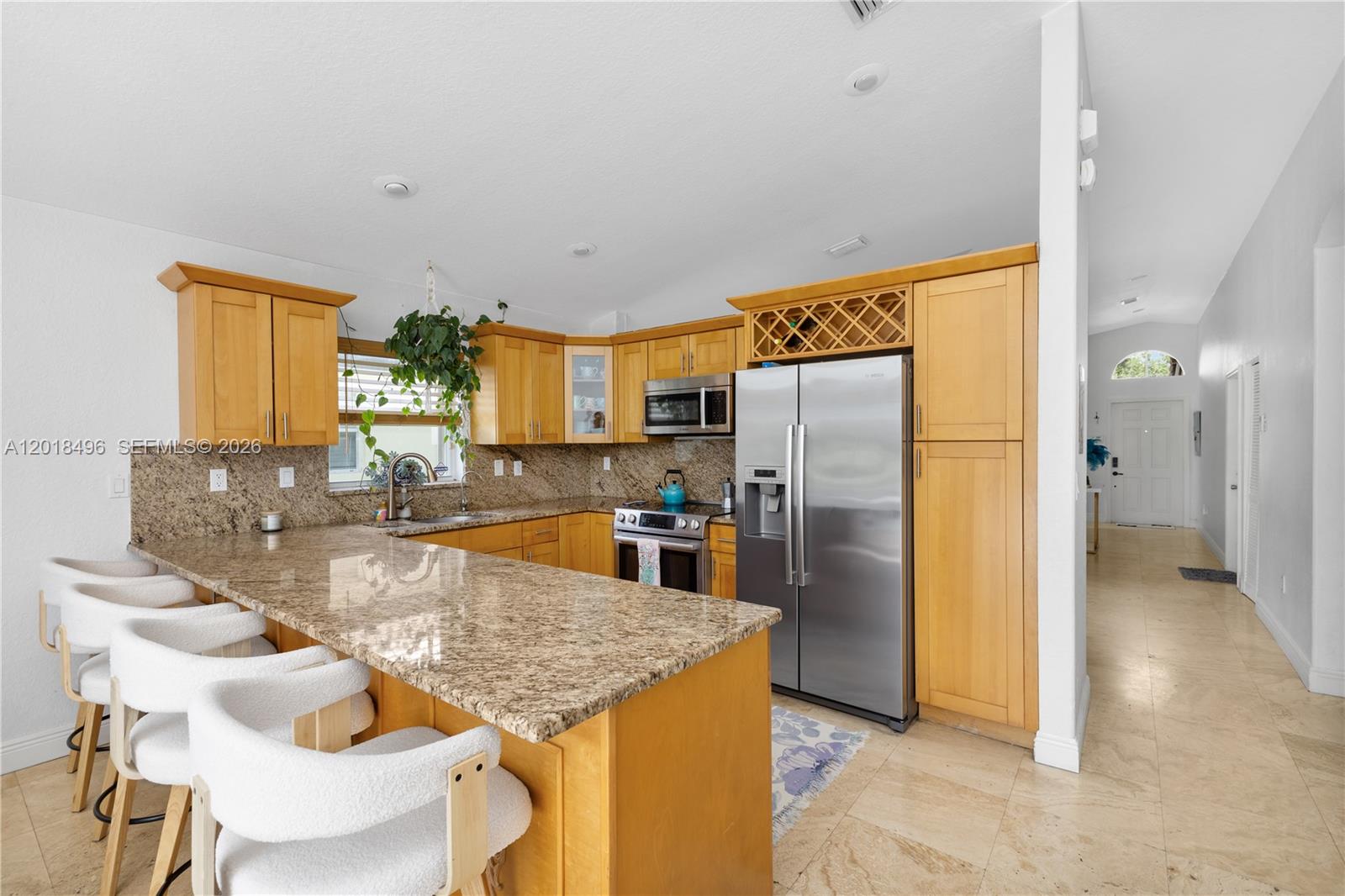SHORES AT KEYS GATE - Residential