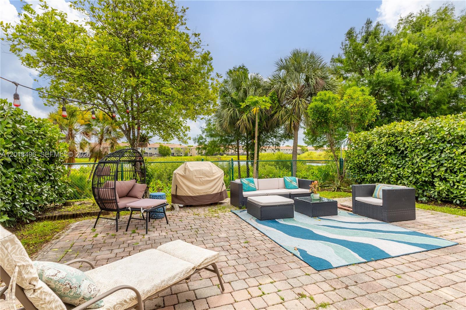 SHORES AT KEYS GATE - Residential