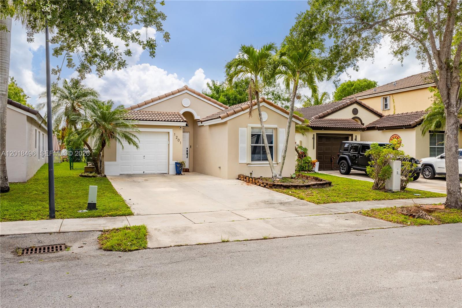 SHORES AT KEYS GATE - Residential