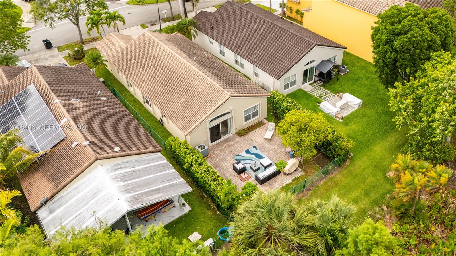 SHORES AT KEYS GATE - Residential