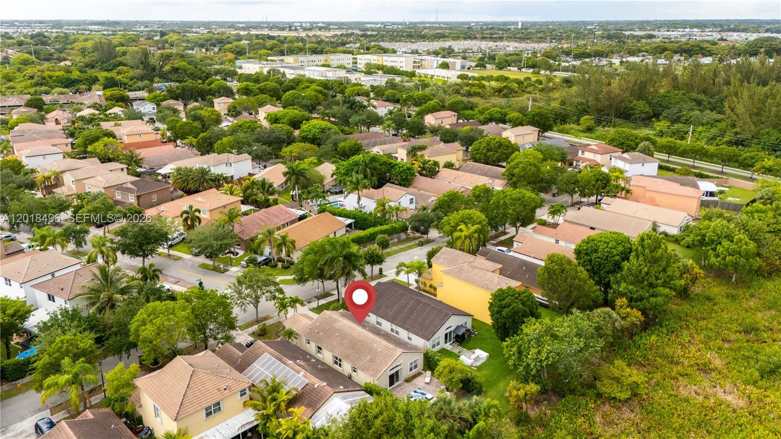 SHORES AT KEYS GATE - Residential