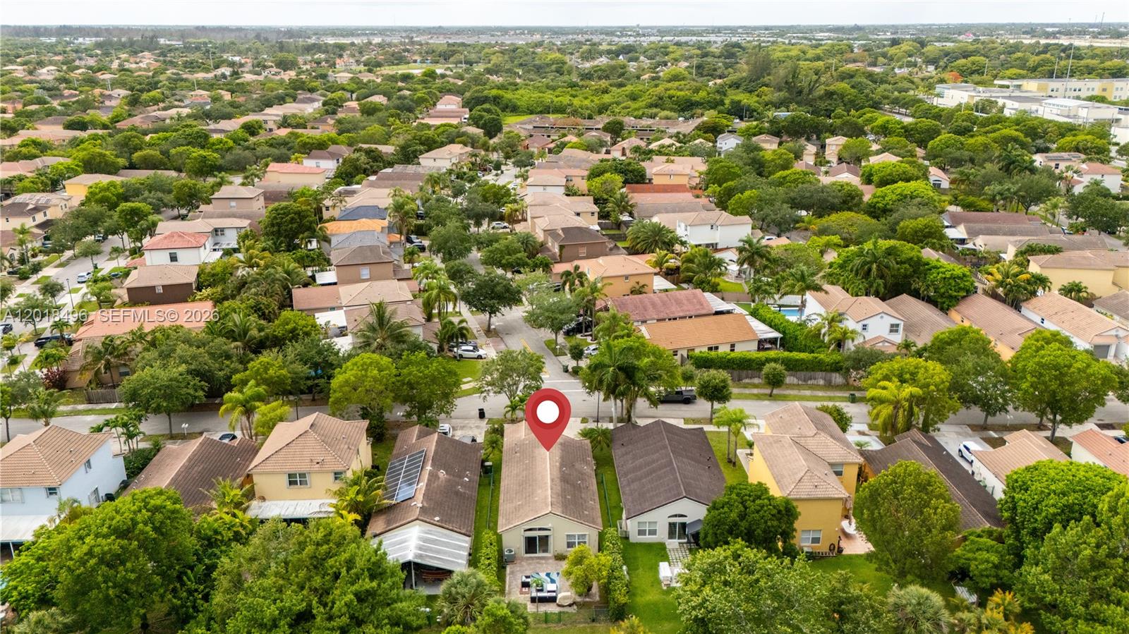 SHORES AT KEYS GATE - Residential
