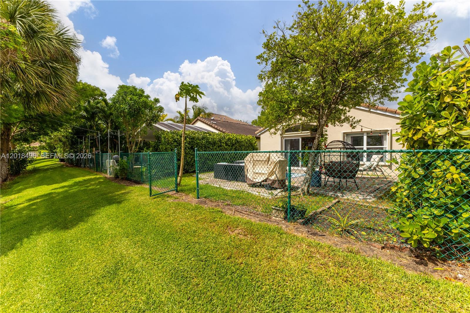 SHORES AT KEYS GATE - Residential