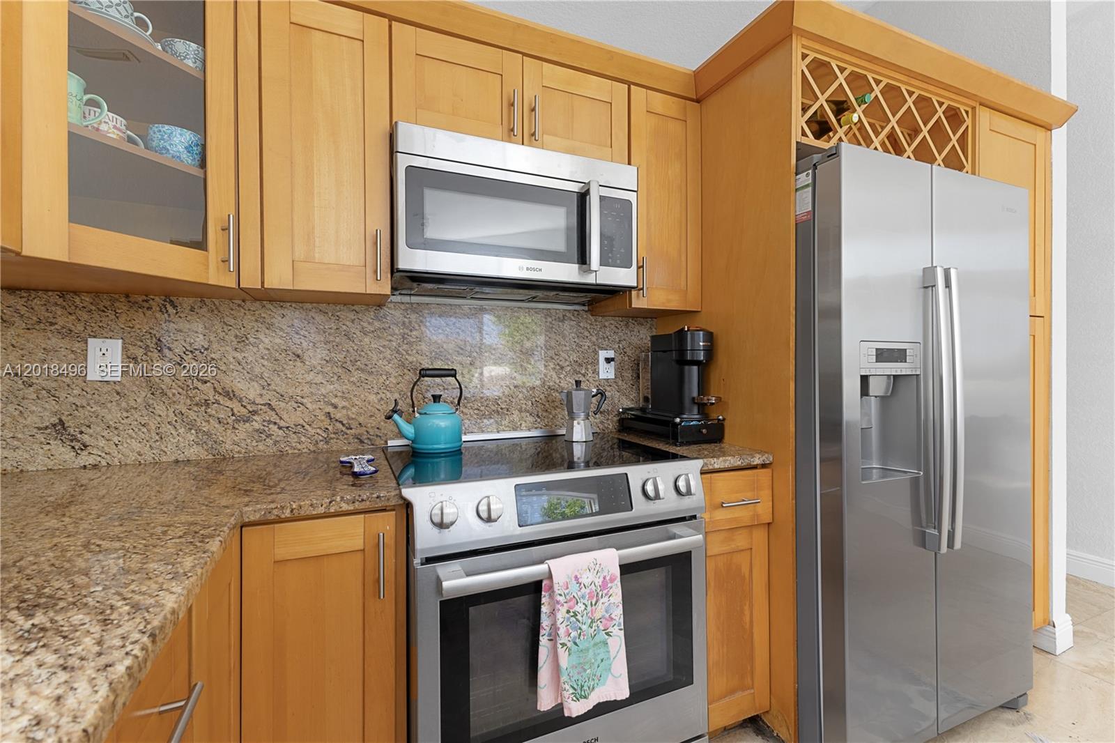 SHORES AT KEYS GATE - Residential