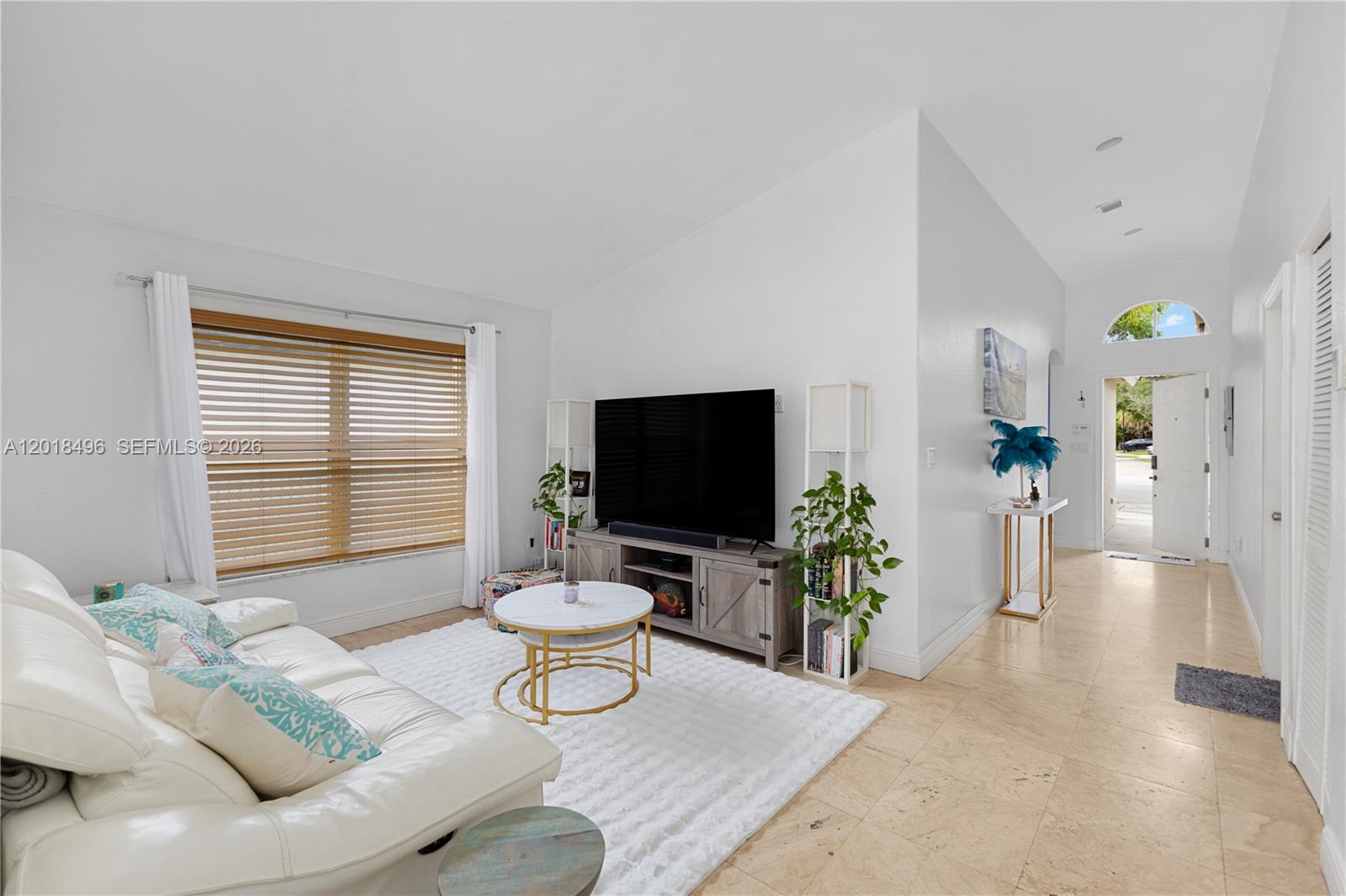 SHORES AT KEYS GATE - Residential