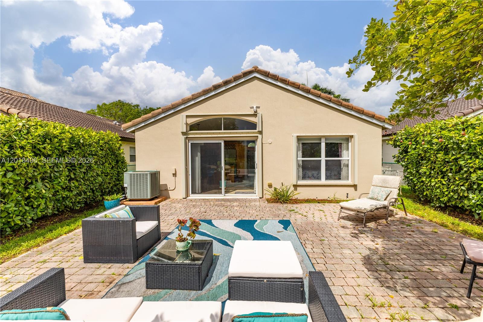 SHORES AT KEYS GATE - Residential