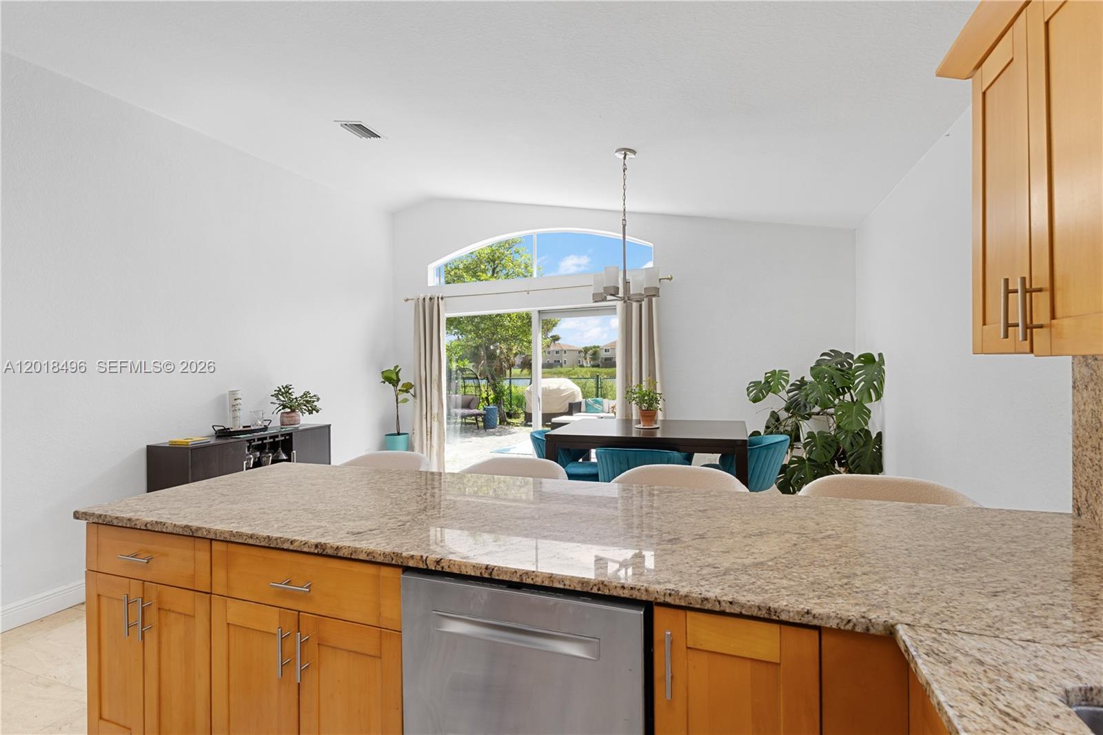 SHORES AT KEYS GATE - Residential