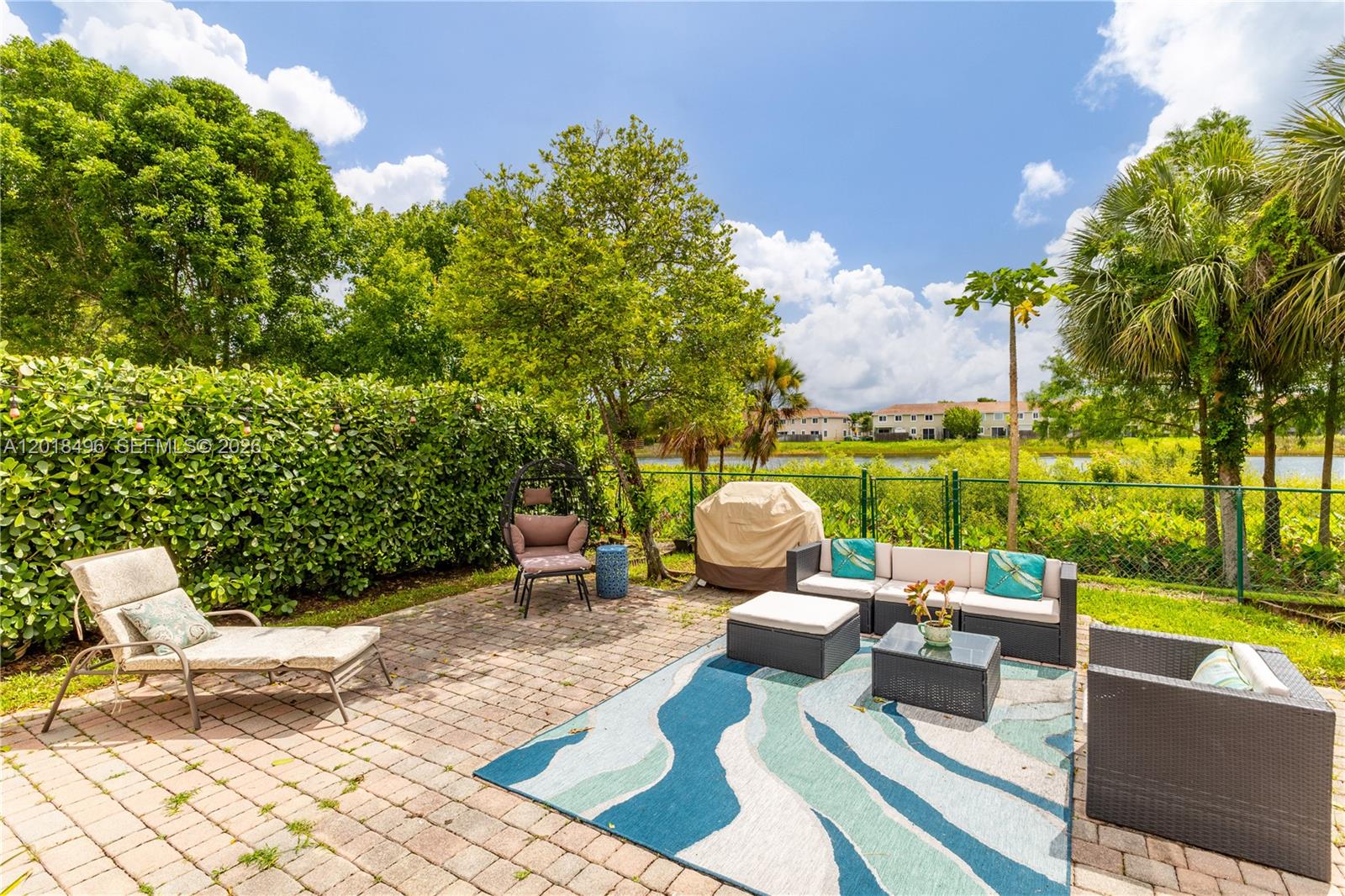 SHORES AT KEYS GATE - Residential
