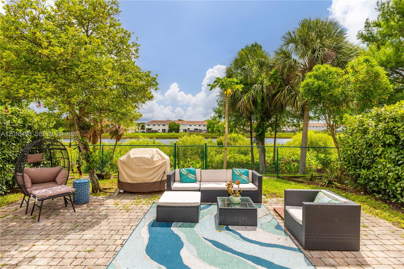 SHORES AT KEYS GATE - Residential