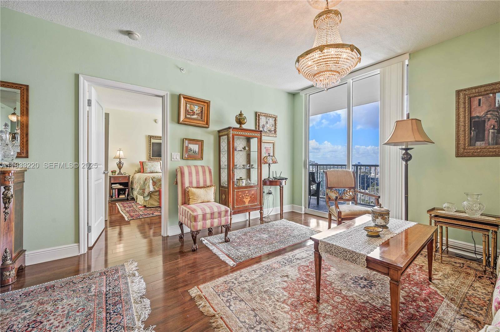 VUE AT BRICKELL CONDO - Residential Lease