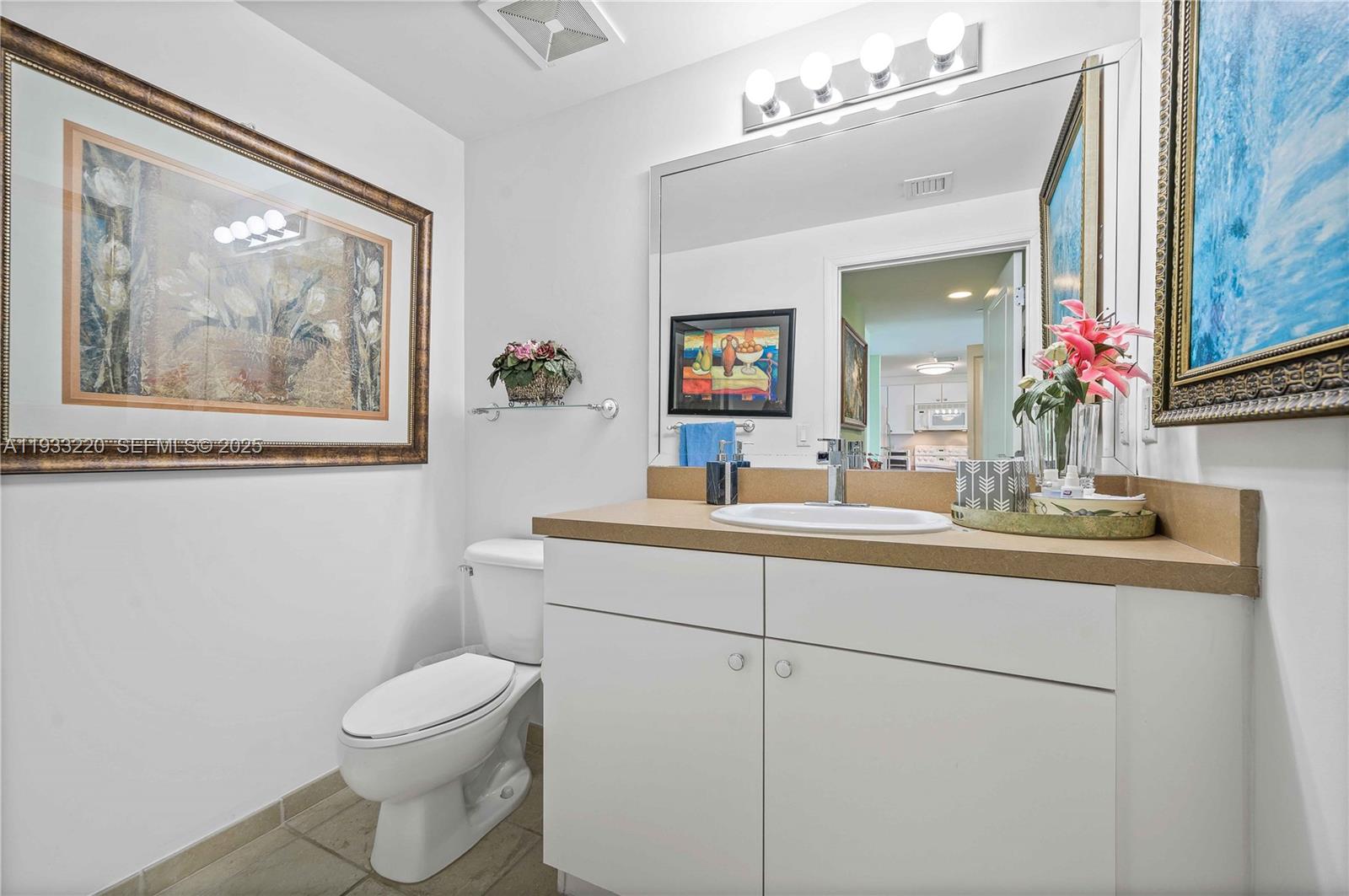 VUE AT BRICKELL CONDO - Residential Lease