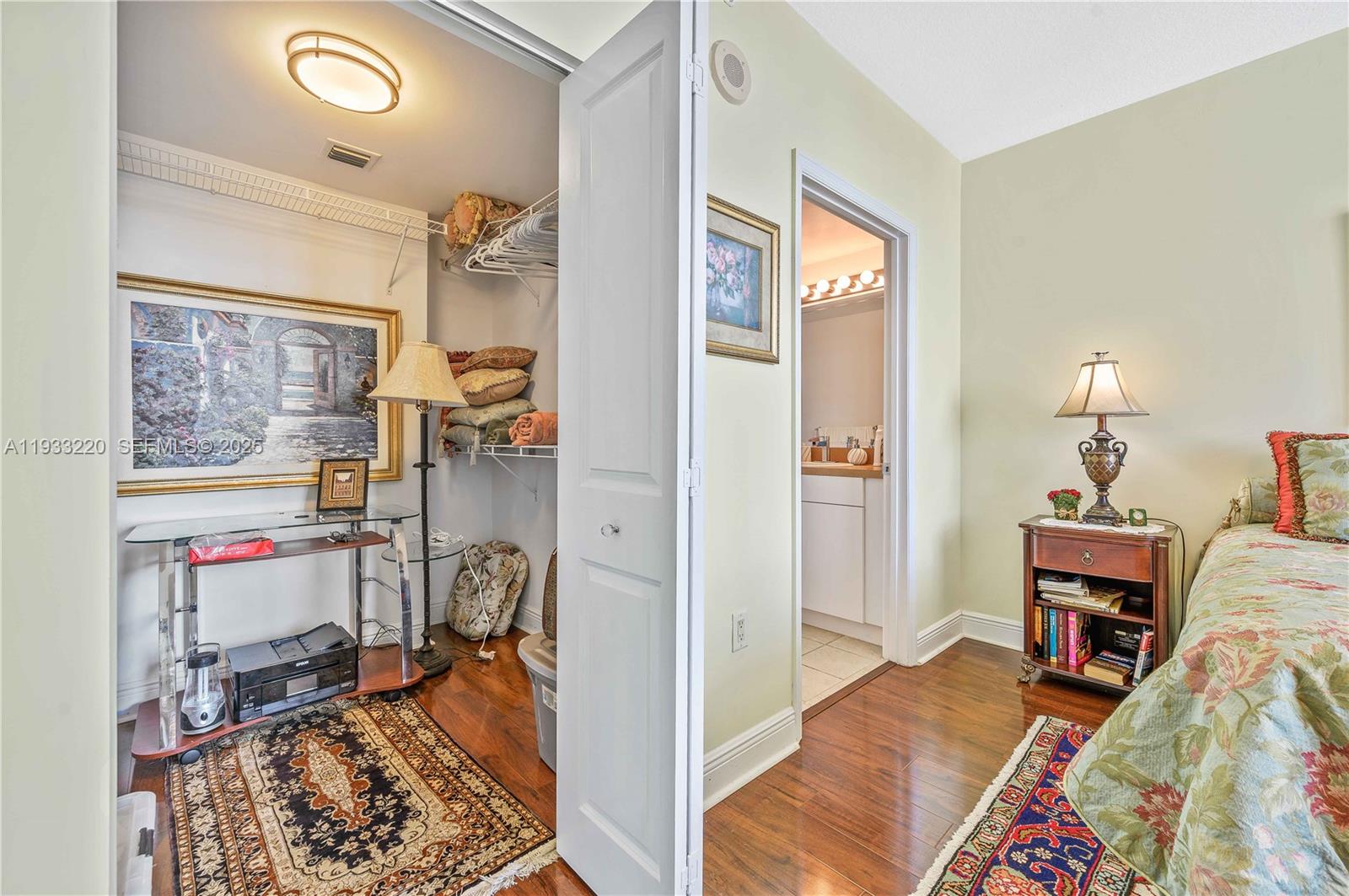 VUE AT BRICKELL CONDO - Residential Lease