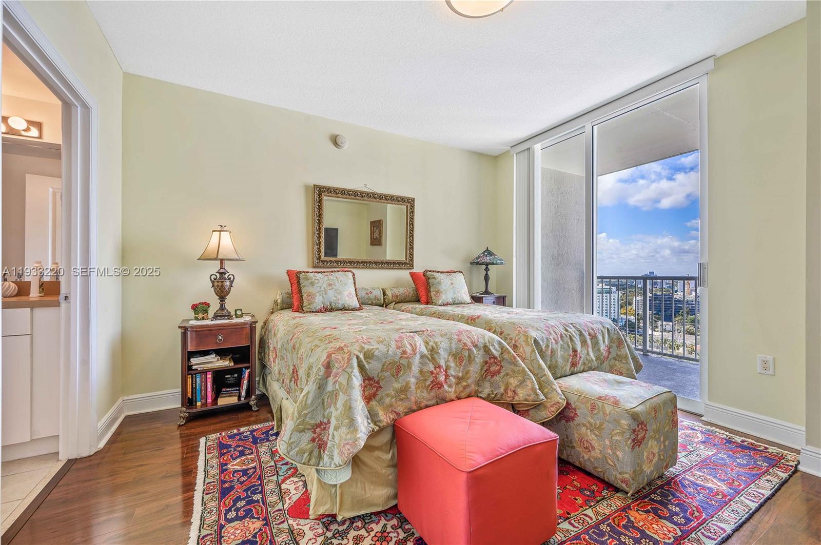 VUE AT BRICKELL CONDO - Residential Lease