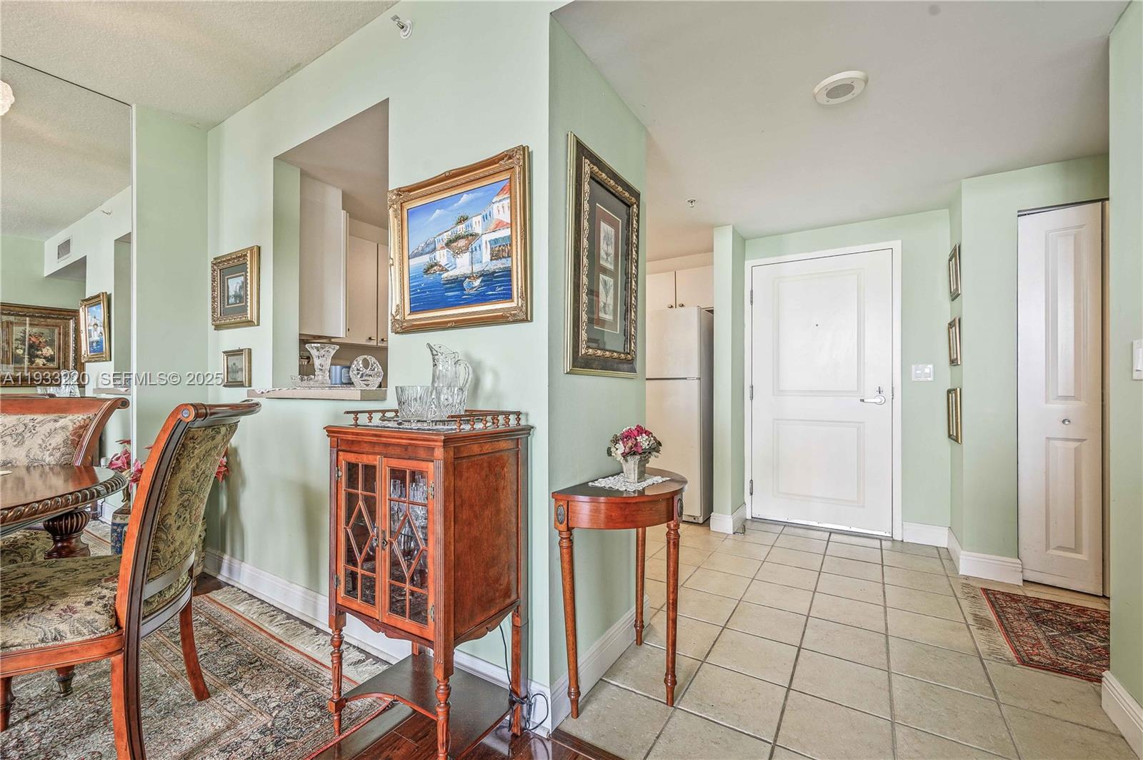 VUE AT BRICKELL CONDO - Residential Lease