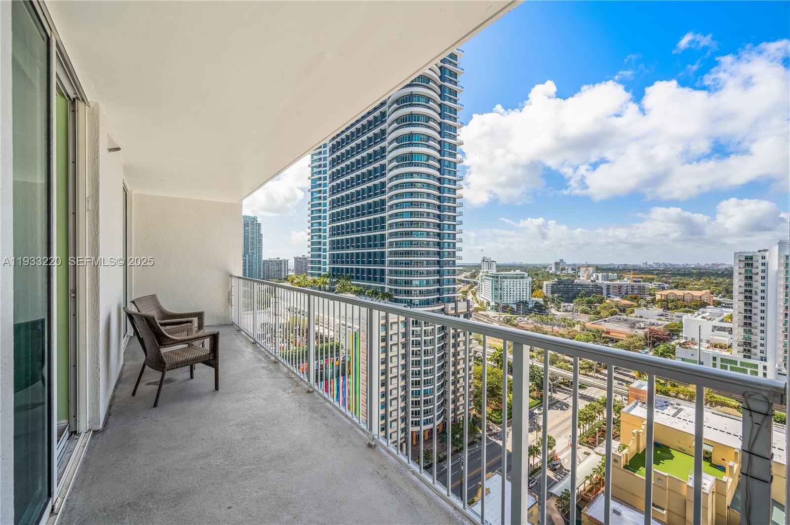 VUE AT BRICKELL CONDO - Residential Lease