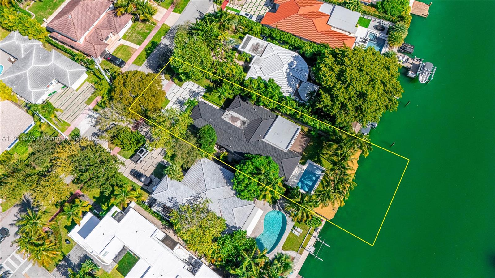 NORMANDY GOLF COURSE SUB - Residential