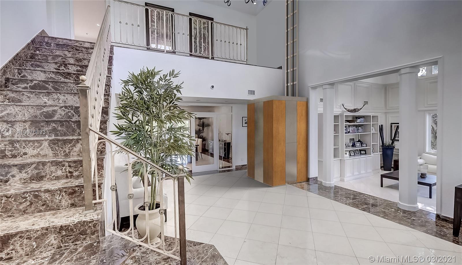 COCOPLUM SEC 1 - Residential