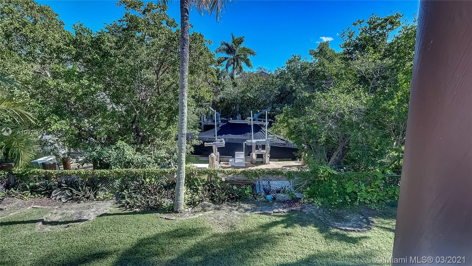 COCOPLUM SEC 1 - Residential