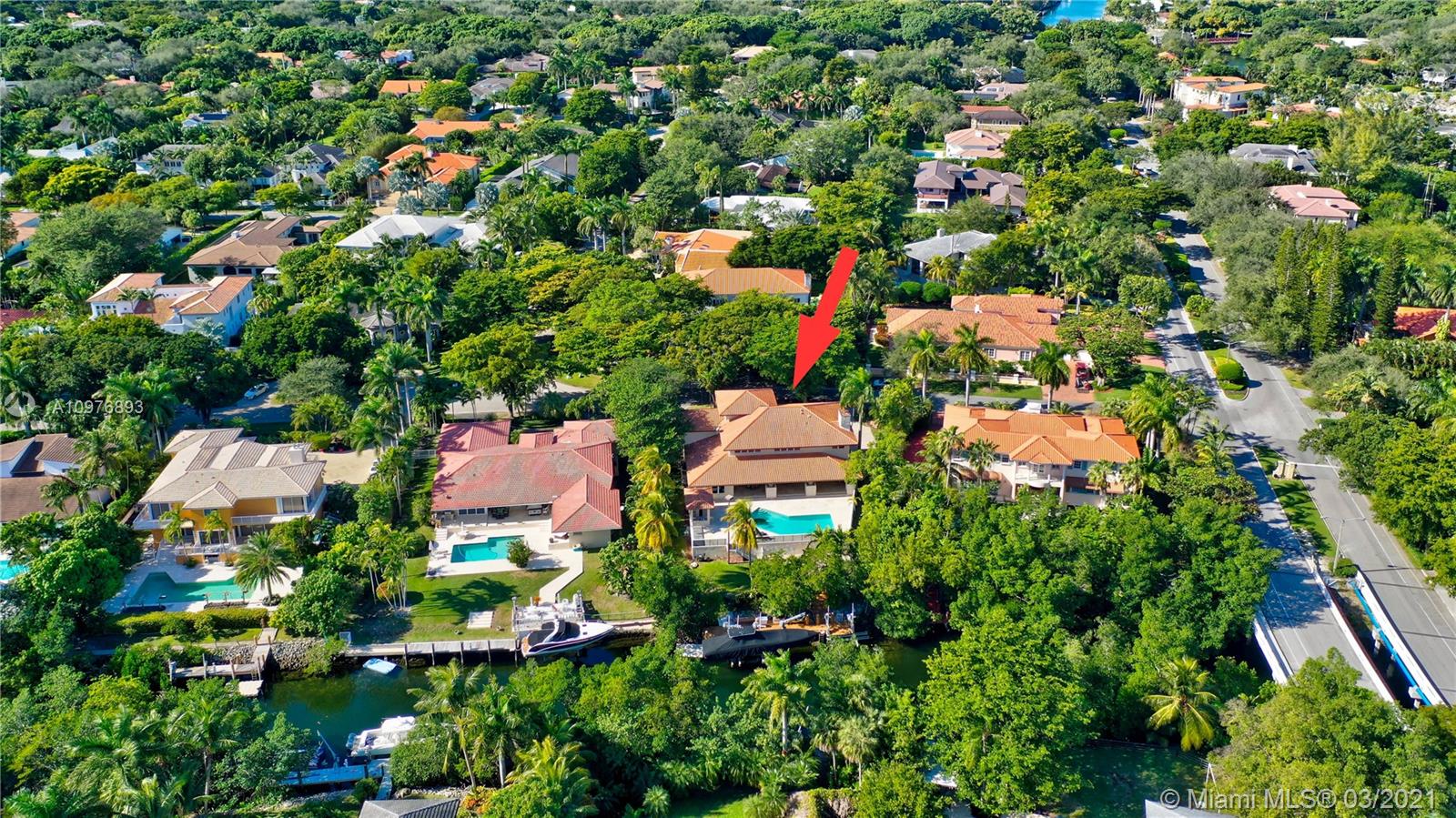 COCOPLUM SEC 1 - Residential