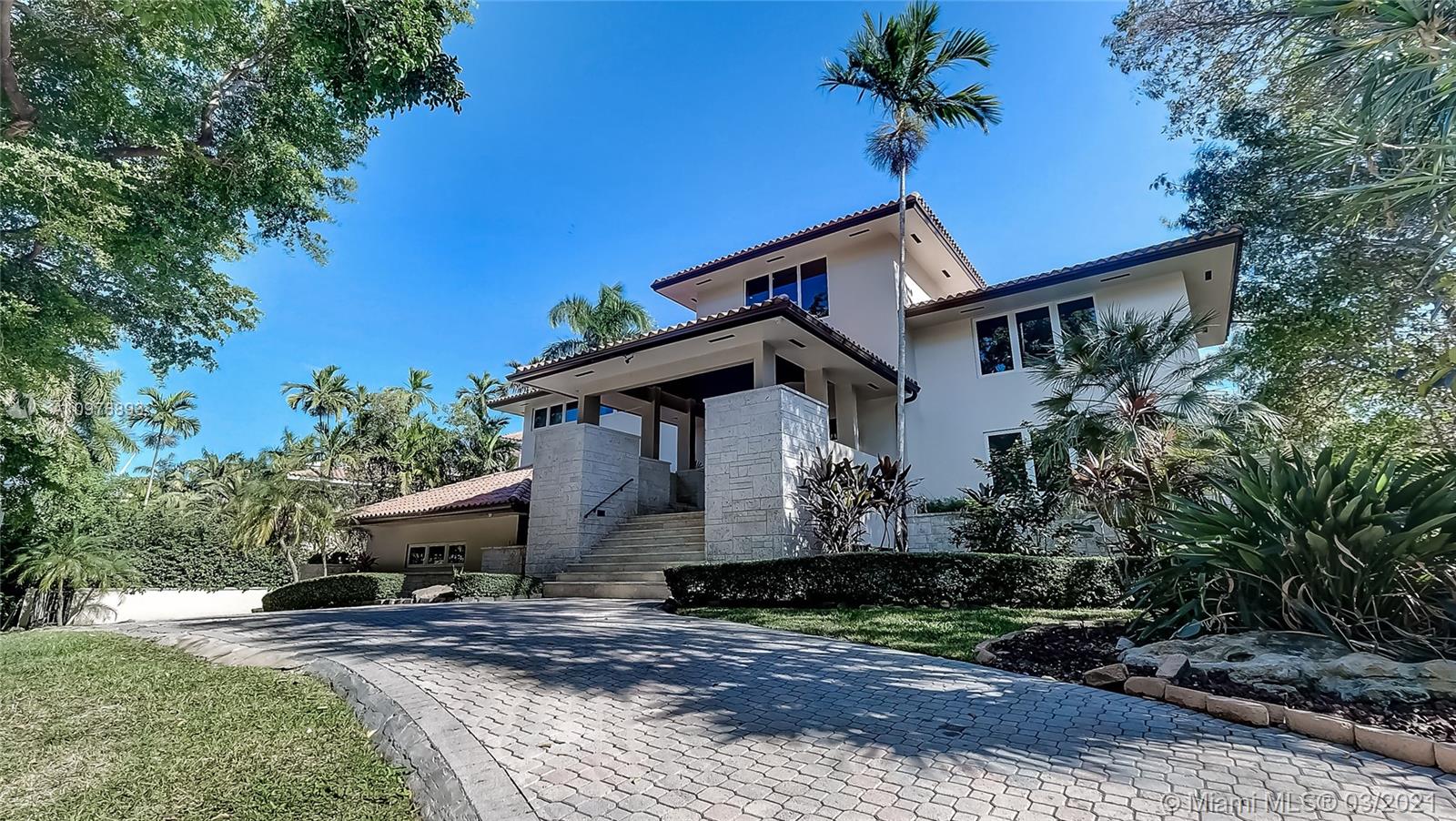 COCOPLUM SEC 1 - Residential