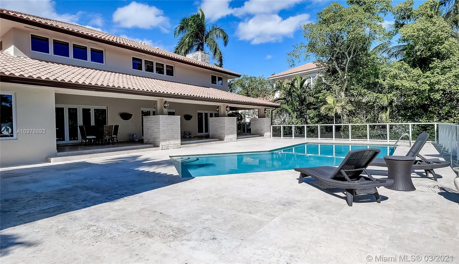 COCOPLUM SEC 1 - Residential