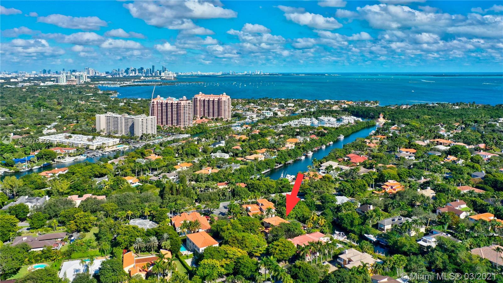 COCOPLUM SEC 1 - Residential