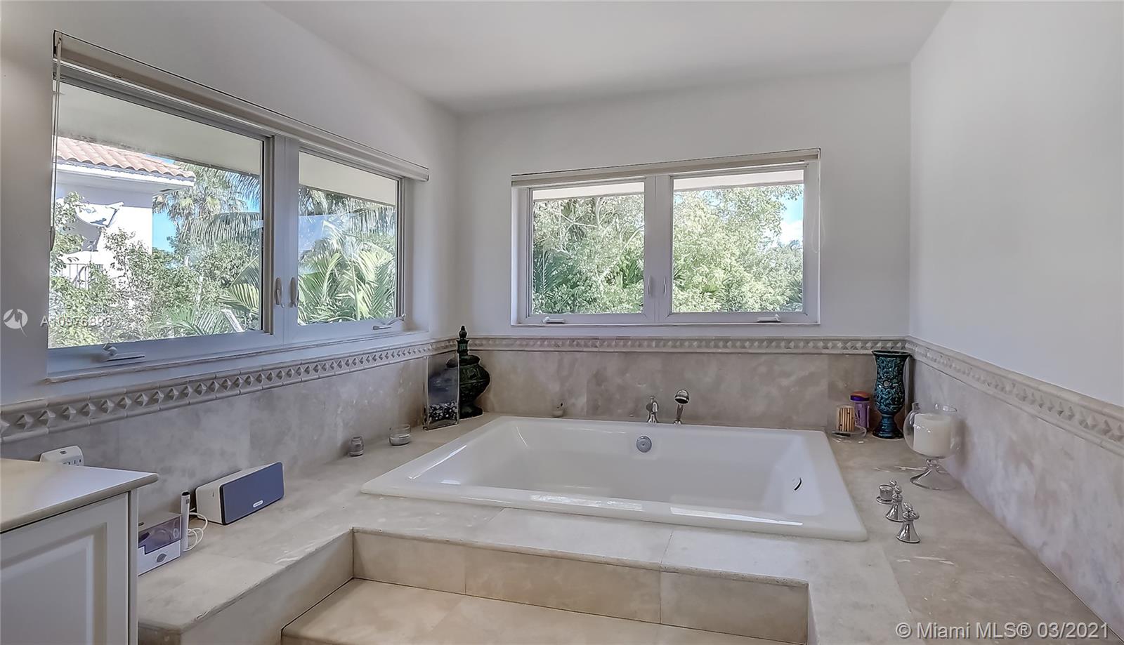 COCOPLUM SEC 1 - Residential