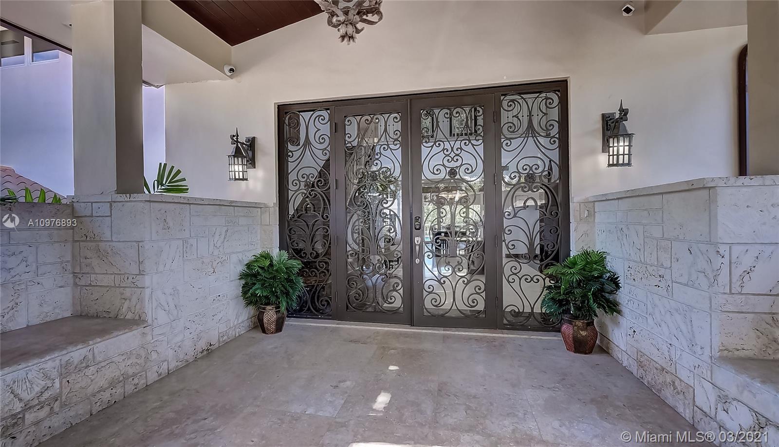 COCOPLUM SEC 1 - Residential