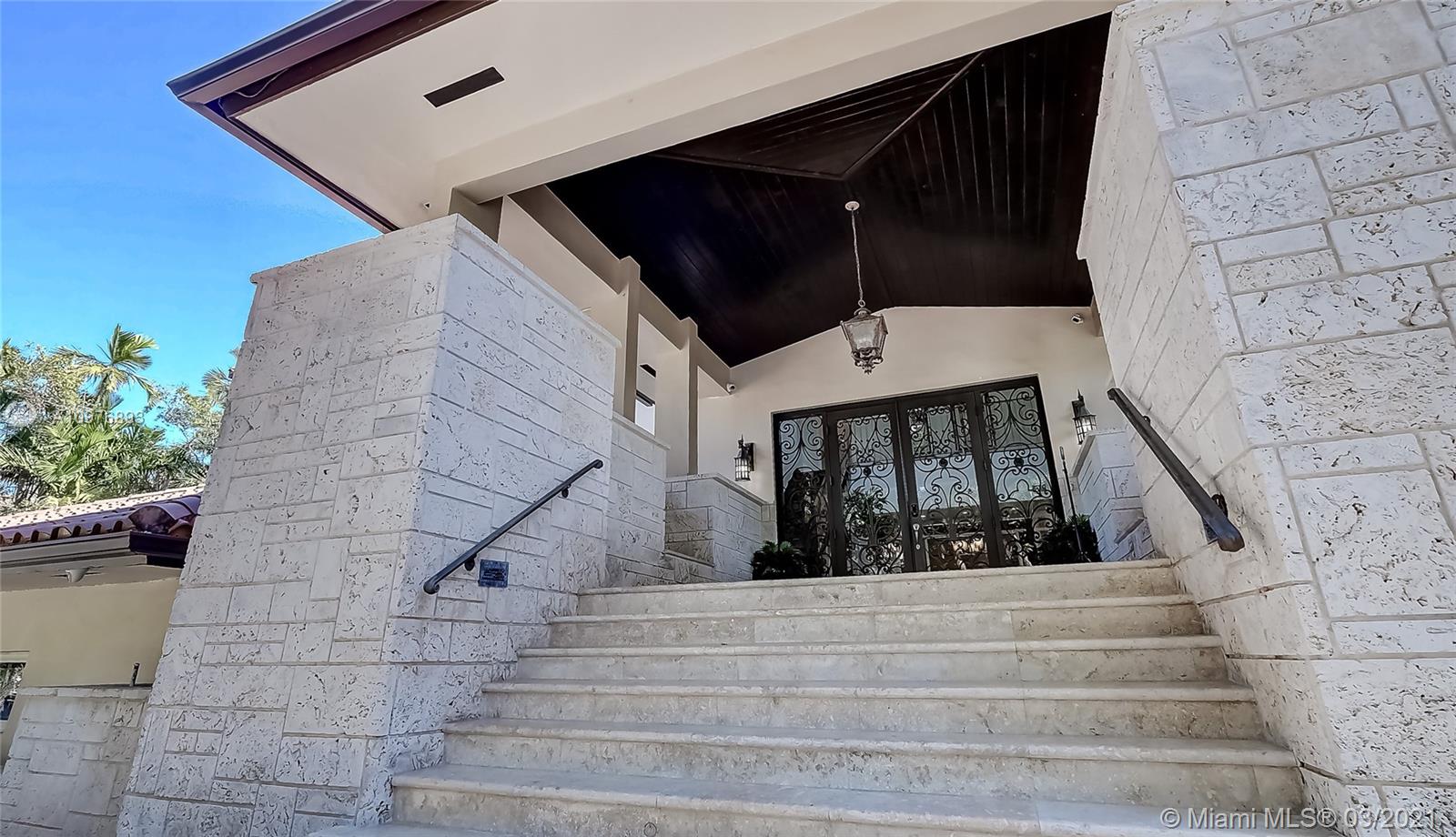 COCOPLUM SEC 1 - Residential