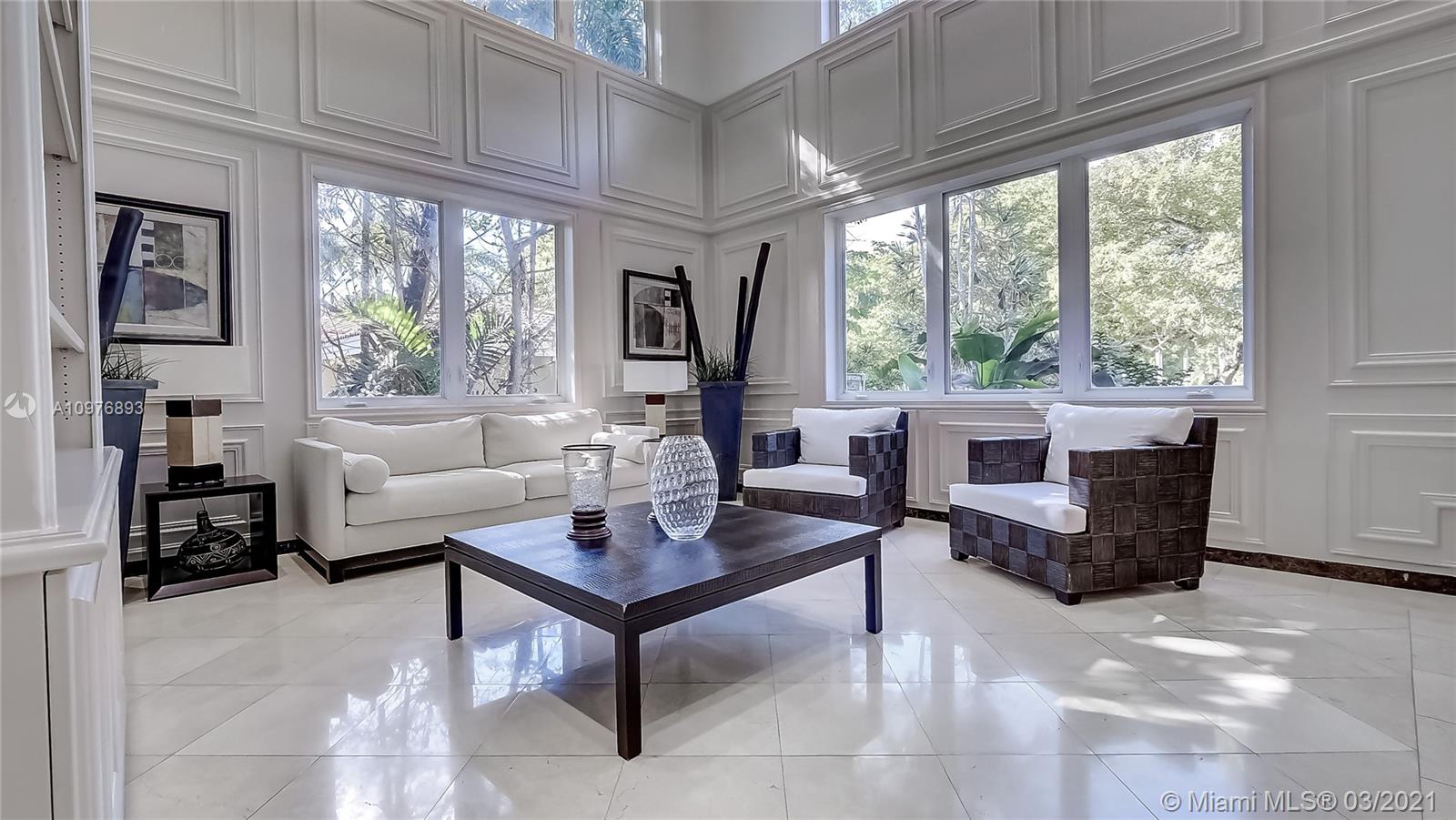 COCOPLUM SEC 1 - Residential