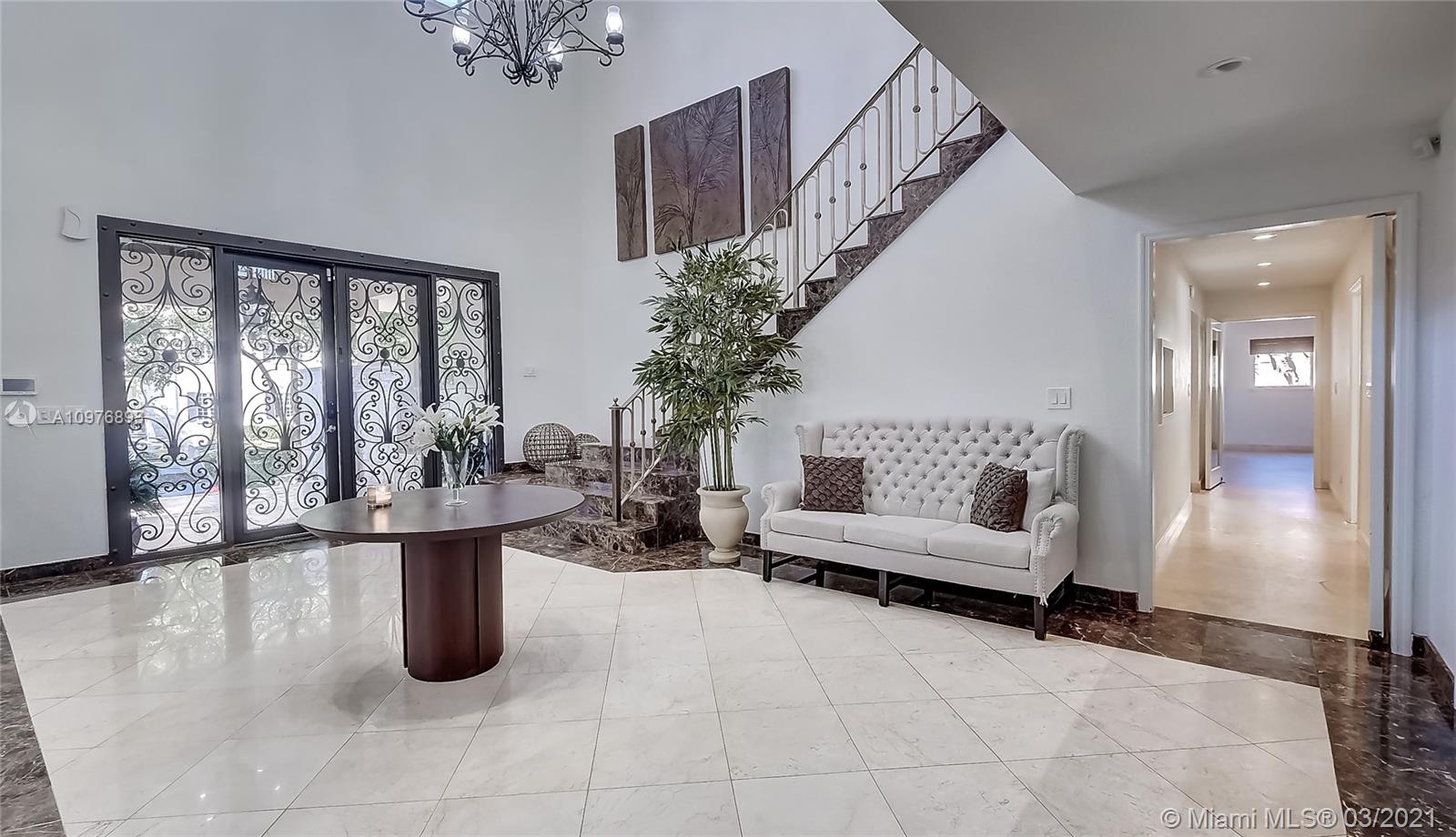 COCOPLUM SEC 1 - Residential