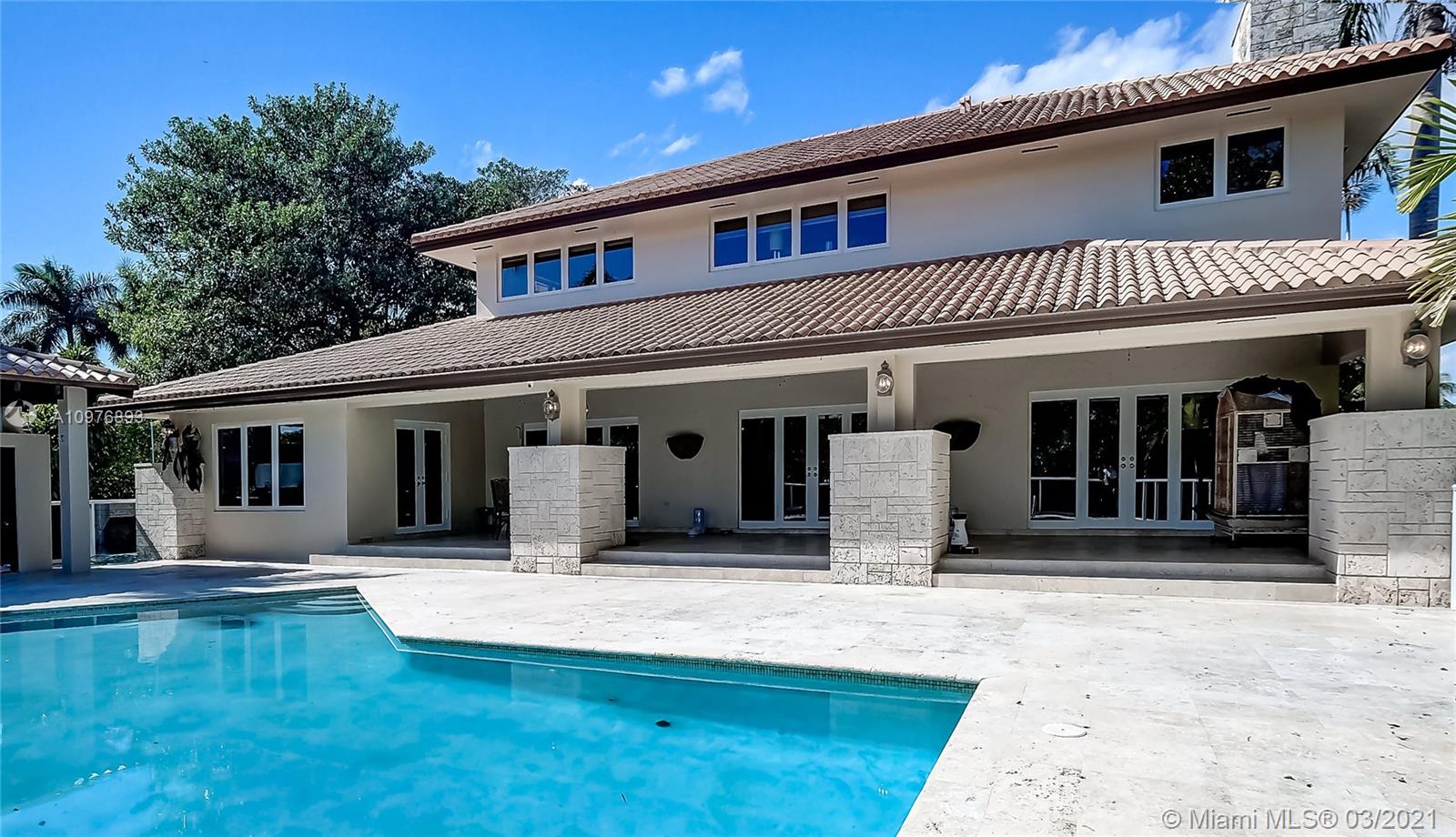 COCOPLUM SEC 1 - Residential