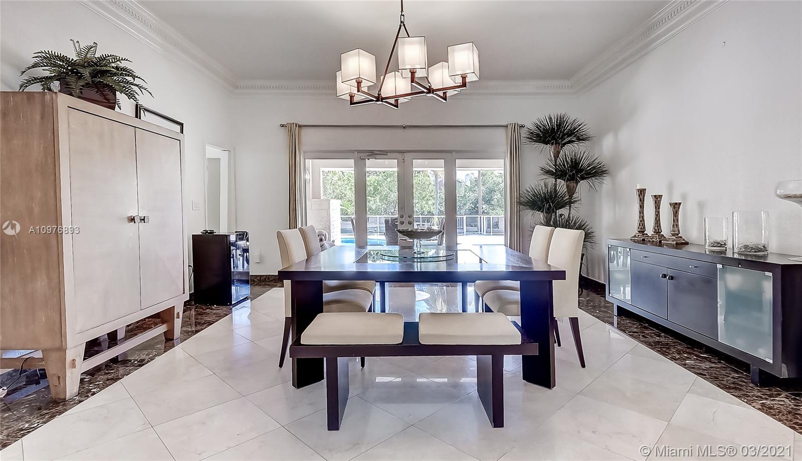 COCOPLUM SEC 1 - Residential