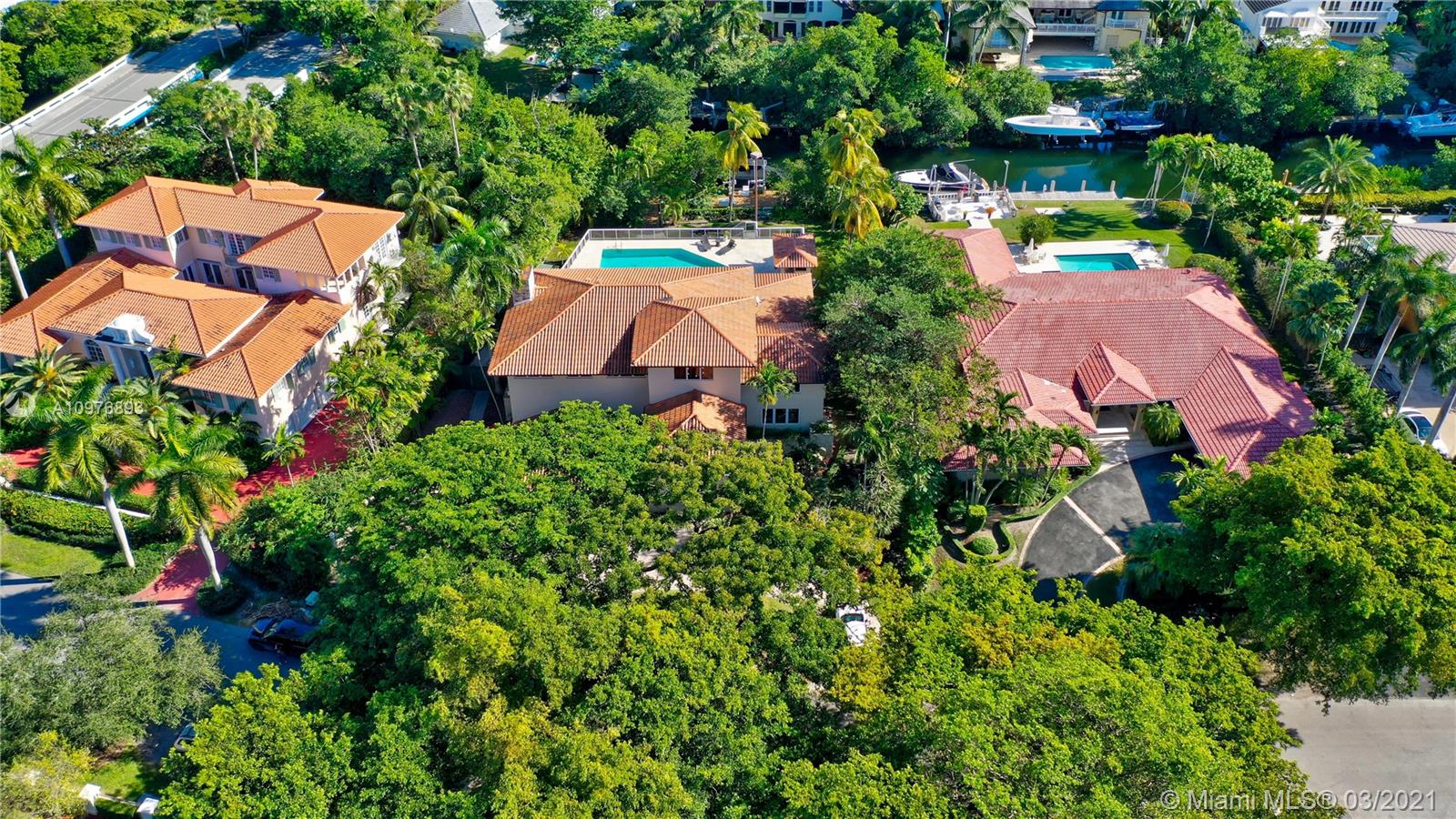 COCOPLUM SEC 1 - Residential