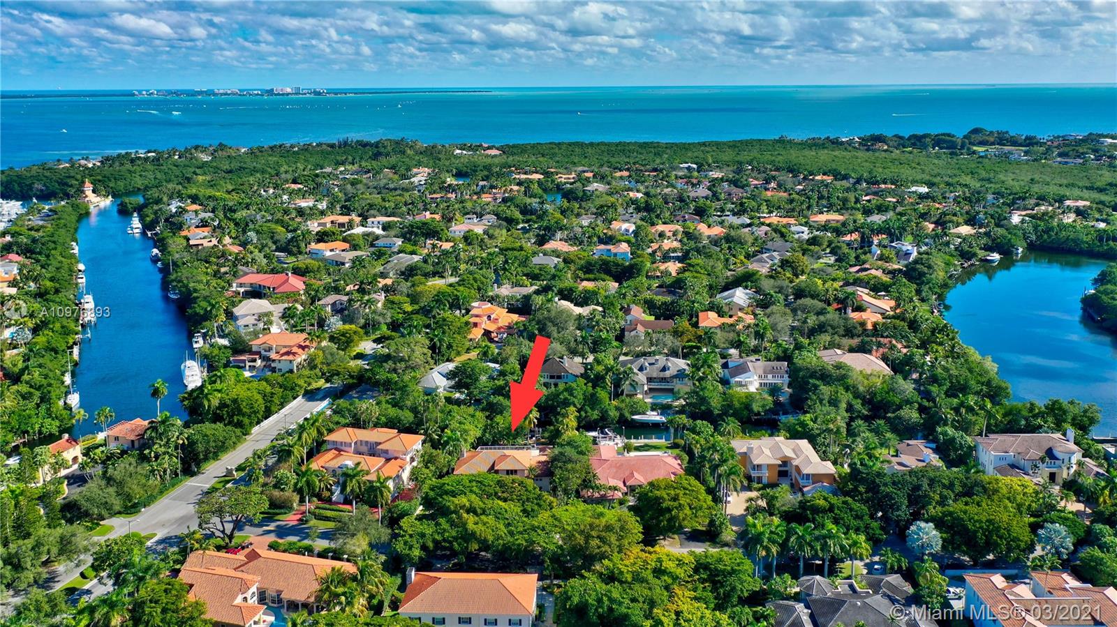 COCOPLUM SEC 1 - Residential