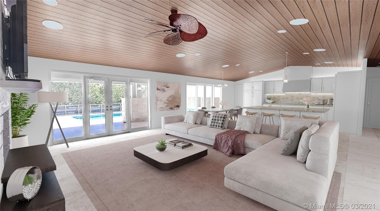 COCOPLUM SEC 1 - Residential