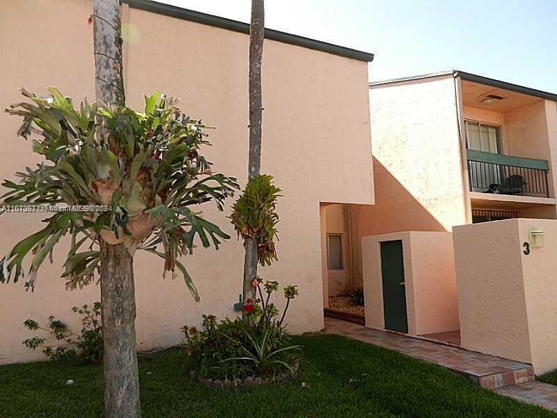 9173 Fontainebleau Blvd 3, Miami, Broward County, Florida - 3 Bedrooms  
3 Bathrooms - 