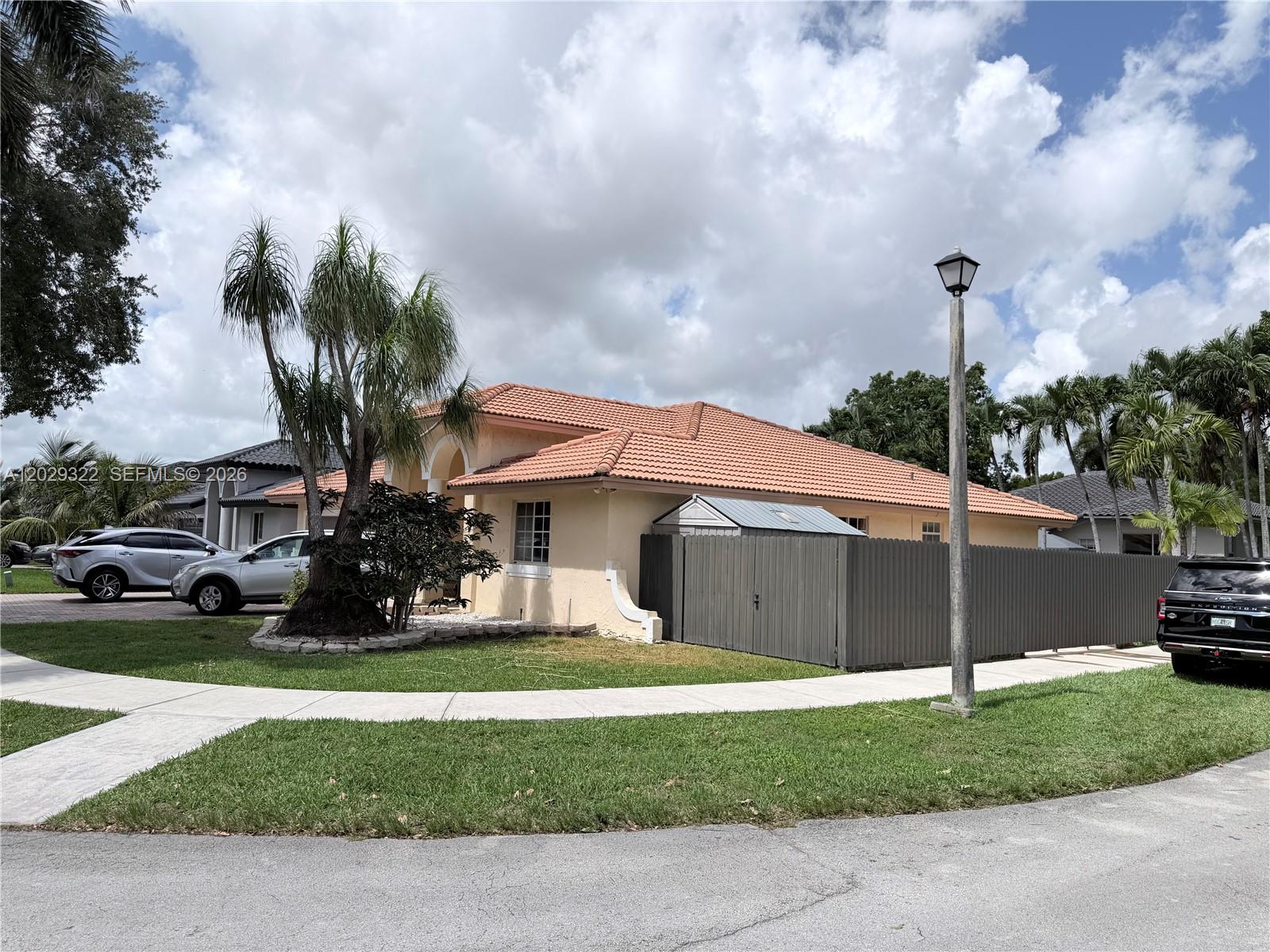 GARDEN HILLS WEST - Residential